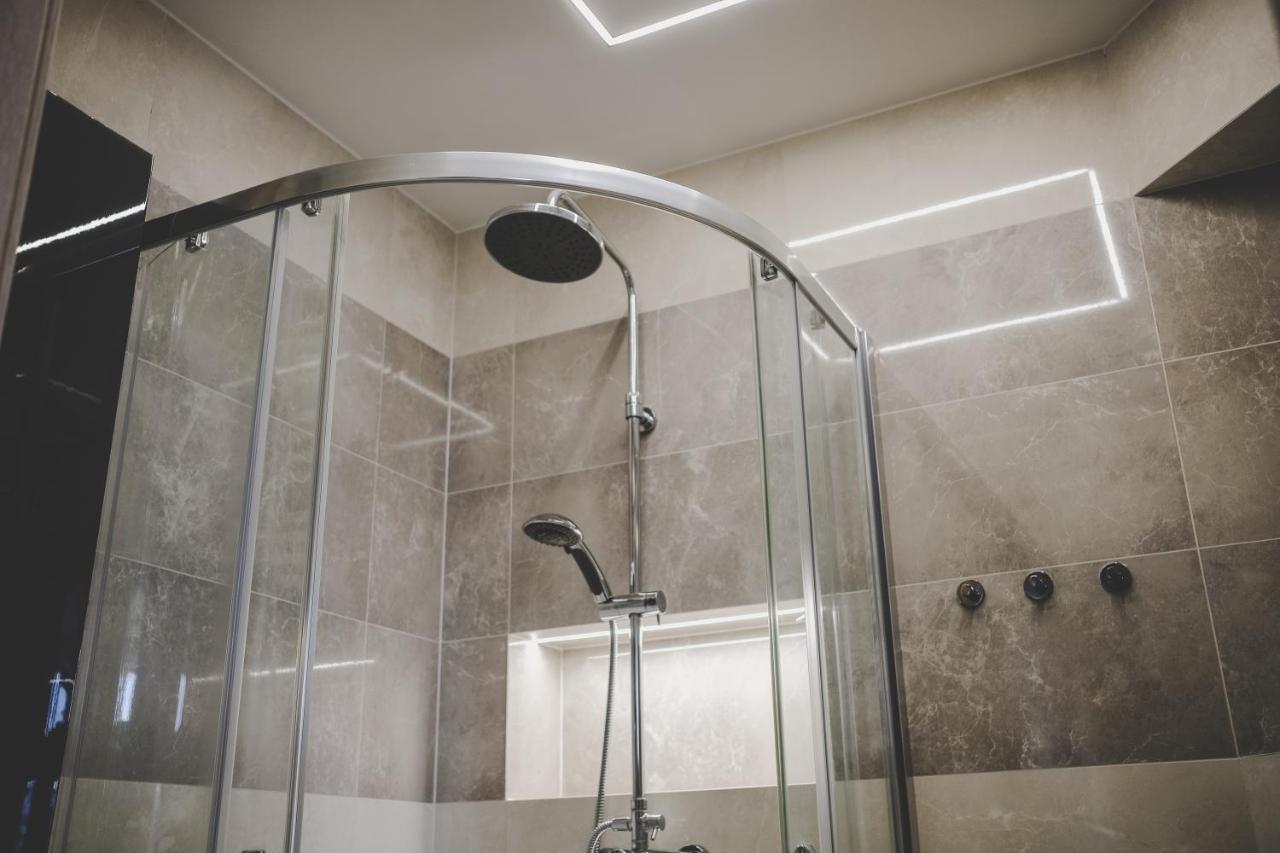 Apartament Glowna Z Tarasem * Gdynia