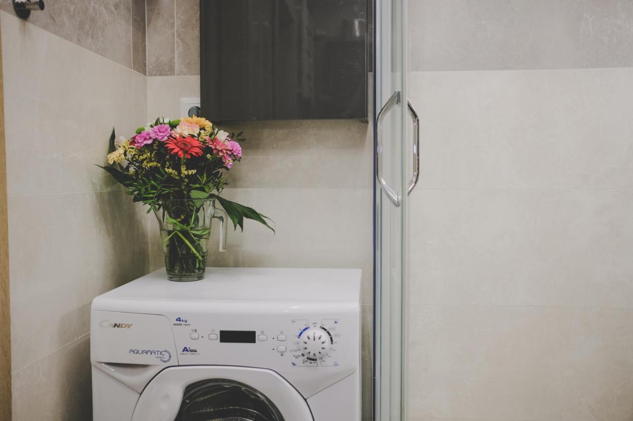 Apartament Glowna Z Tarasem Gdynia